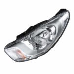 Hyundai I10 '07 / '11 Hheeaadd Llaammpp((Eelleeccttrriicc))