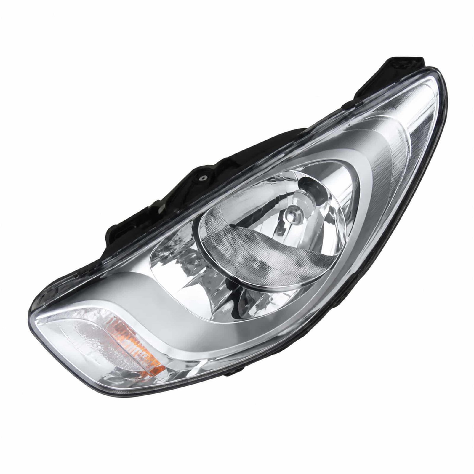 Hheeaadd Llaammpp((Eelleeccttrriicc)) for Hyundai I10 '07 / I10 '11 Hyundai I10 '07 / '11 Hheeaadd Llaammpp((Eelleeccttrriicc))