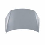 Hyundai I30 '09 / '12 Hood