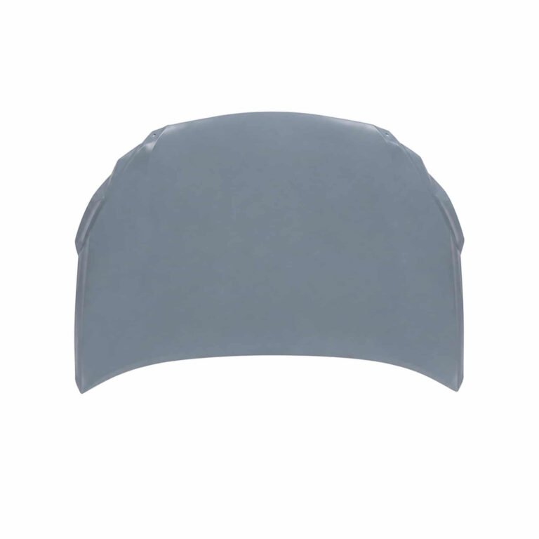 Hyundai Santa Fe'07-'08 Hood