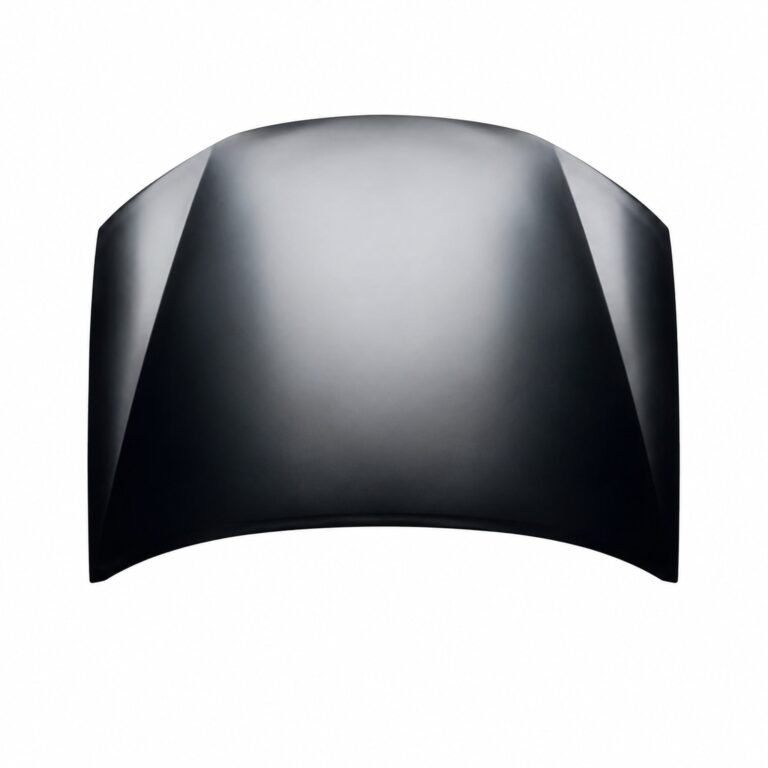 KIA Cerato '05 / '07 Hood