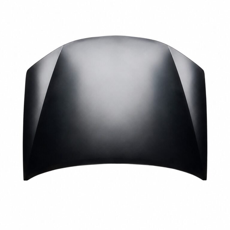 KIA Cerato '07 / Forte Hood