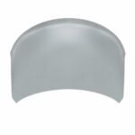 KIA Forte Hood