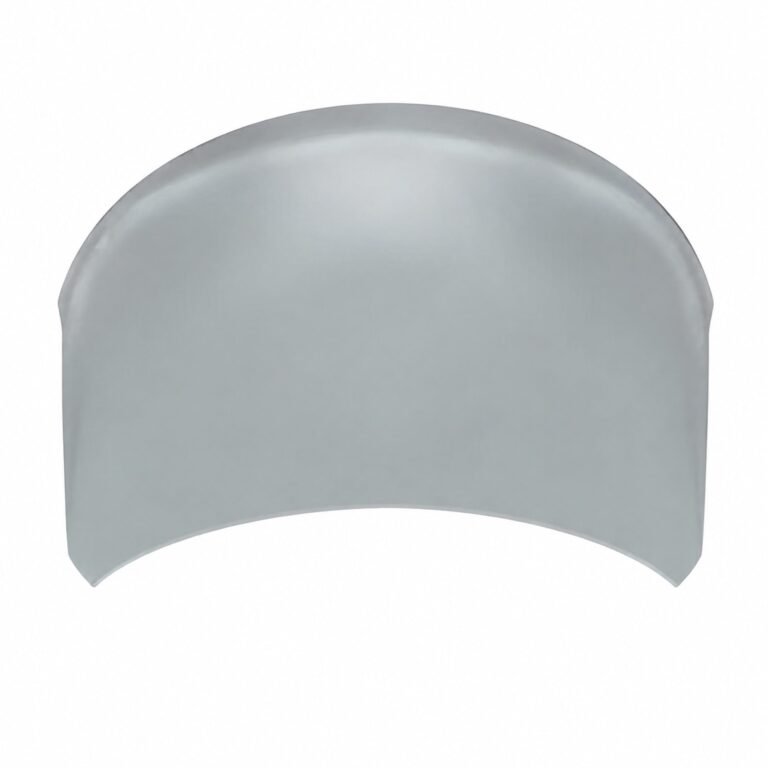 KIA Forte Hood