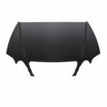 KIA Optima Hood