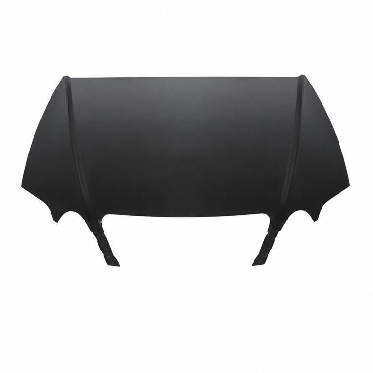 KIA Optima Hood