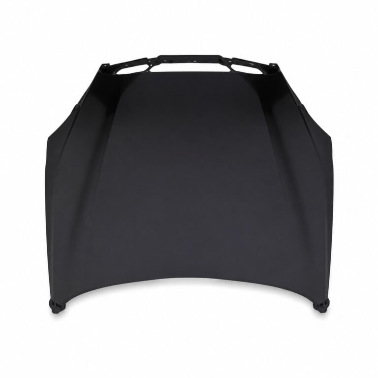 Daewoo Nubira '00 / Nubira / Lacetti '03 Optra Hood P96348223