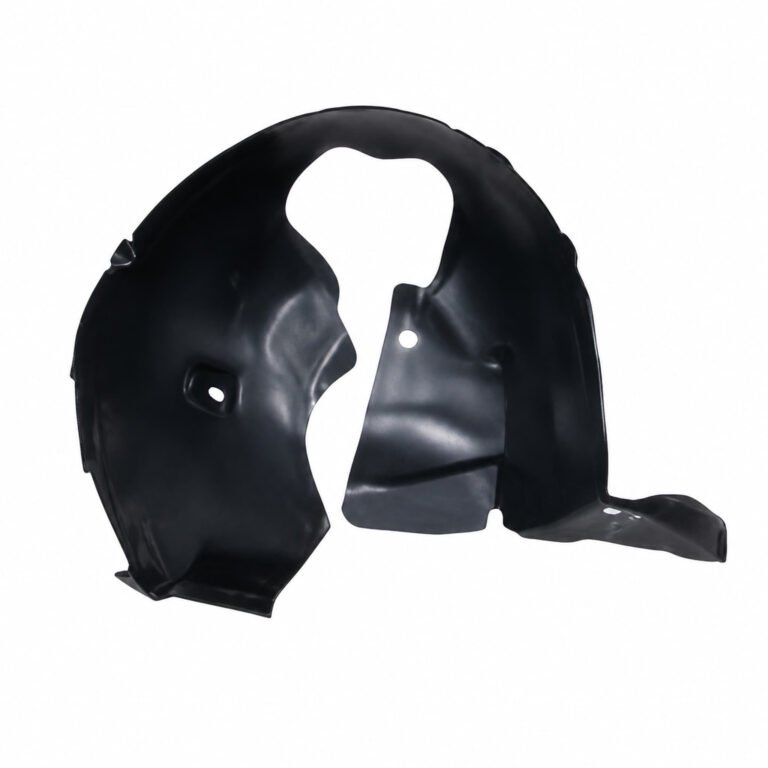 Daewoo Trax '2014 / '2017 Inner Fender