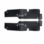 Daewoo Trax '2017 / Ssangyong / N300 Inner Fender