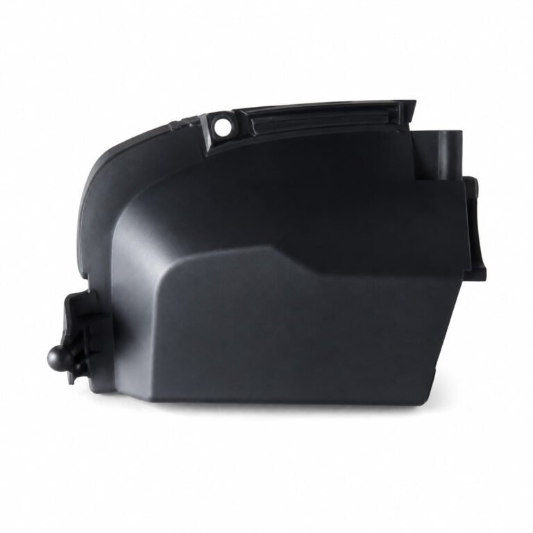 Daewoo Sail '2010 Inner Lining Rear