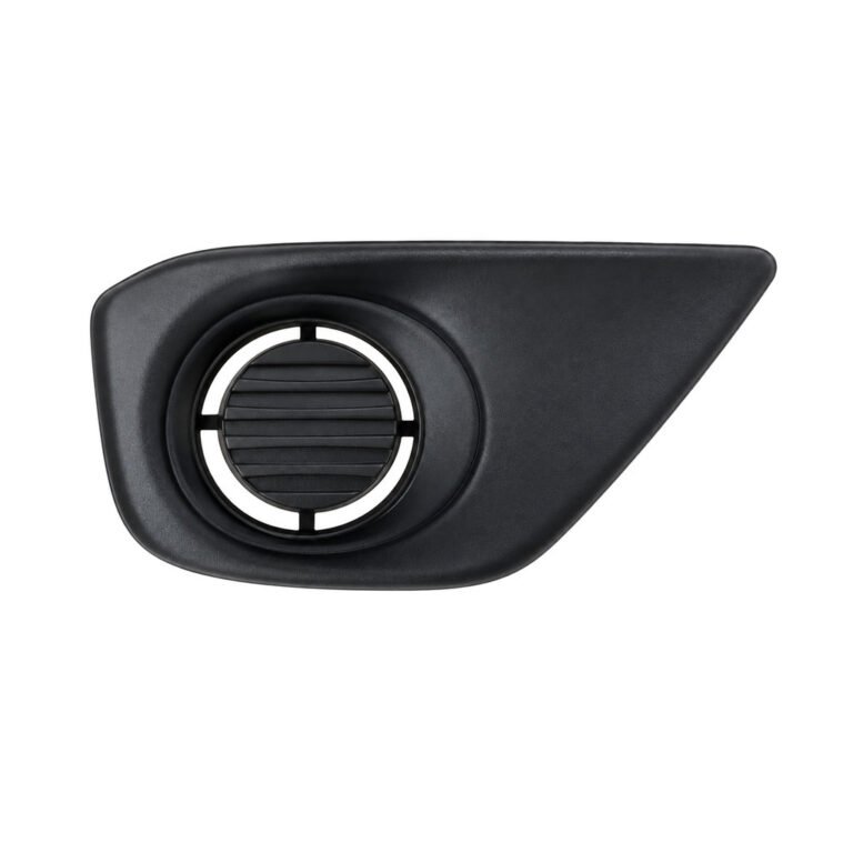 52127/28-0K060/260 ISUZU Innova 2017 / Avanza / Npr,nhr,nkr Cover,Fr Bumper Hole