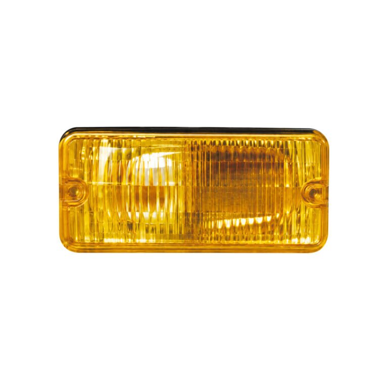 R 8-94130915-1 L 8-94130916-1 ISUZU Innova 2017 / Avanza / Npr,nhr,nkr Fog Light
