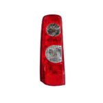 81560-BZ070-001 81550-BZ070-001 ISUZU Innova 2017 / Avanza / Npr,nhr,nkr Tail Light Assembly