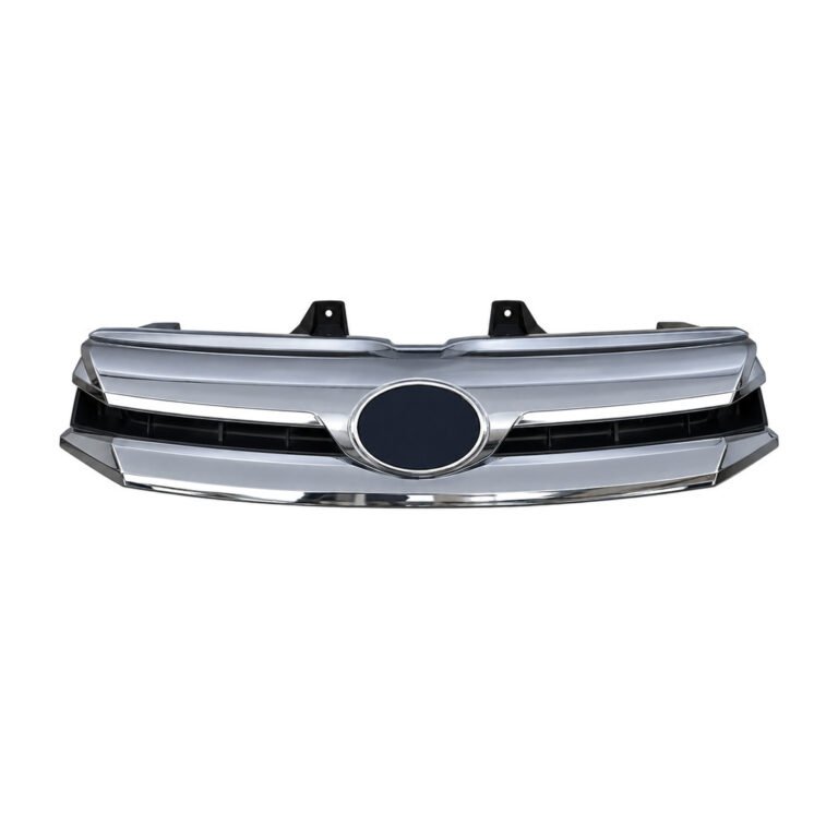 52119-0M956 ISUZU Innova 2017 / Avanza / Npr,nhr,nkr Front Bumper