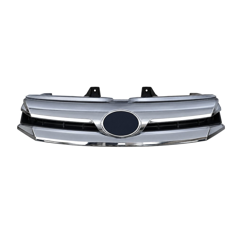 52119-0M956 Front Bumper for ISUZU Innova 2017 / Avanza / Npr,nhr,nkr 52119-0M956 ISUZU Innova 2017 / Avanza / Npr,nhr,nkr Front Bumper
