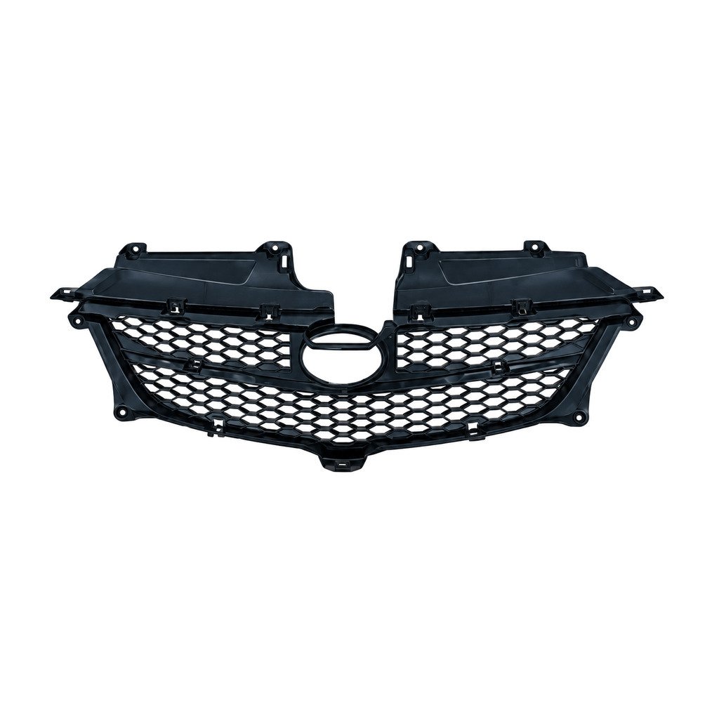 Grille for ISUZU Innova 2017 / Avanza / Npr,nhr,nkr ISUZU Innova 2017 / Avanza / Npr,nhr,nkr Grille