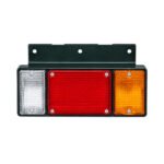 R 8-94257419-0 L 8-94257420-2 ISUZU Innova 2017 / Avanza / Npr,nhr,nkr Tail Light Assembly