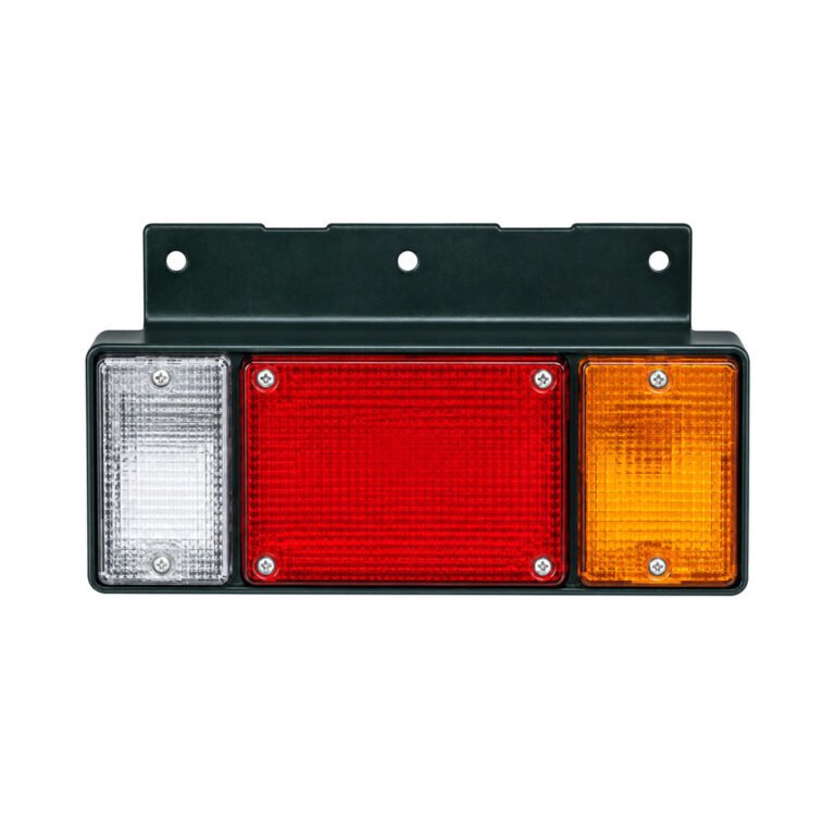 R 8-94257419-0 L 8-94257420-2 ISUZU Innova 2017 / Avanza / Npr,nhr,nkr Tail Light Assembly