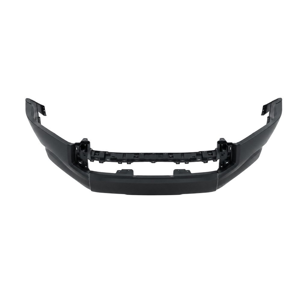 52119-0M956 Front Bumper for ISUZU Innova 2017 / Avanza / Npr,nhr,nkr - Version B 52119-0M956 ISUZU Innova 2017 / Avanza / Npr,nhr,nkr Front Bumper