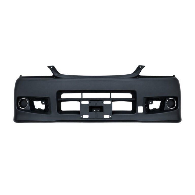 ISUZU Innova 2017 / Avanza / Npr,nhr,nkr Front Bumper