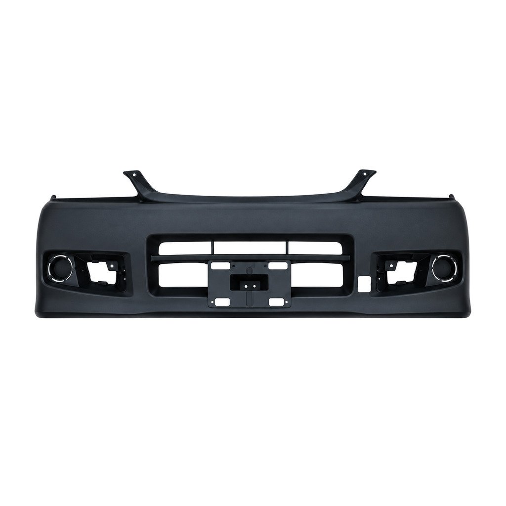 Front Bumper for ISUZU Innova 2017 / Avanza / Npr,nhr,nkr - Version B ISUZU Innova 2017 / Avanza / Npr,nhr,nkr Front Bumper