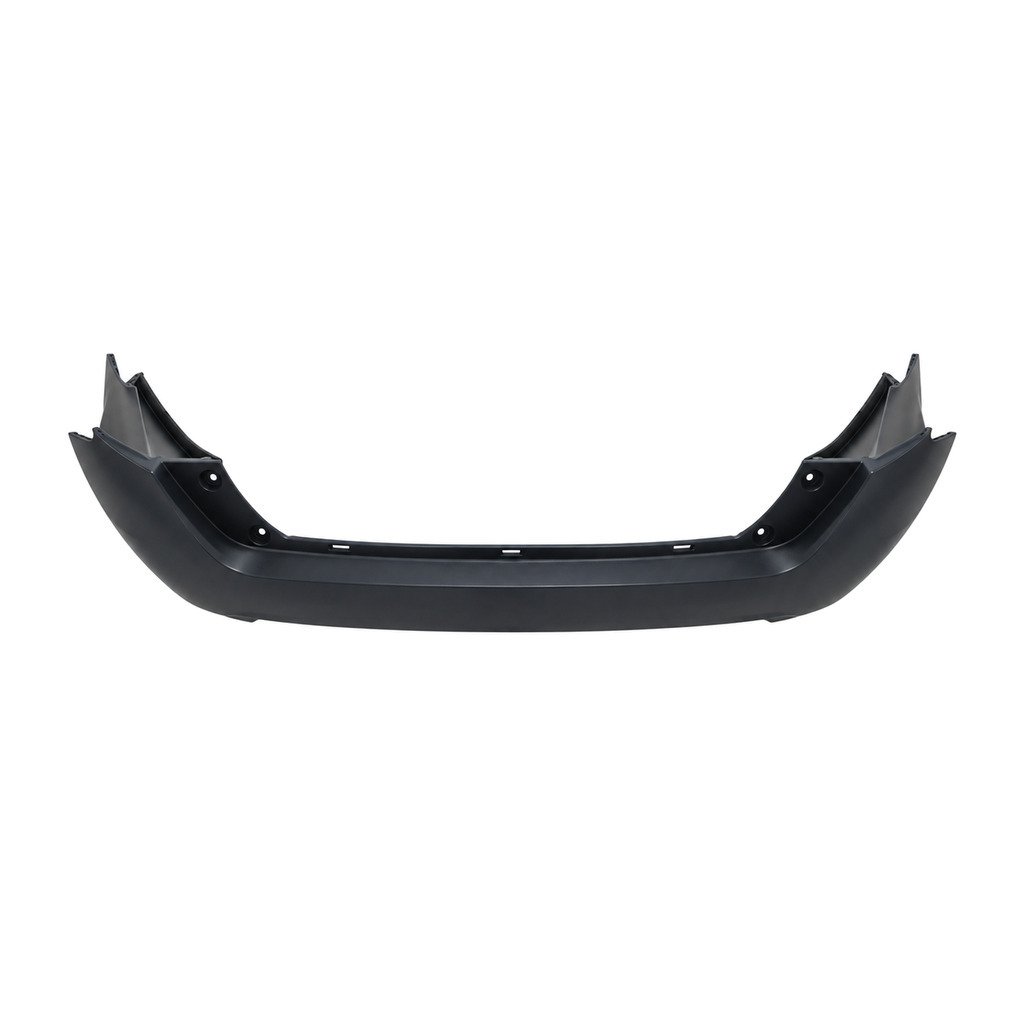 52159-0M911 Rear Bumper for ISUZU Innova 2017 / Avanza / Npr,nhr,nkr 52159-0M911 ISUZU Innova 2017 / Avanza / Npr,nhr,nkr Rear Bumper