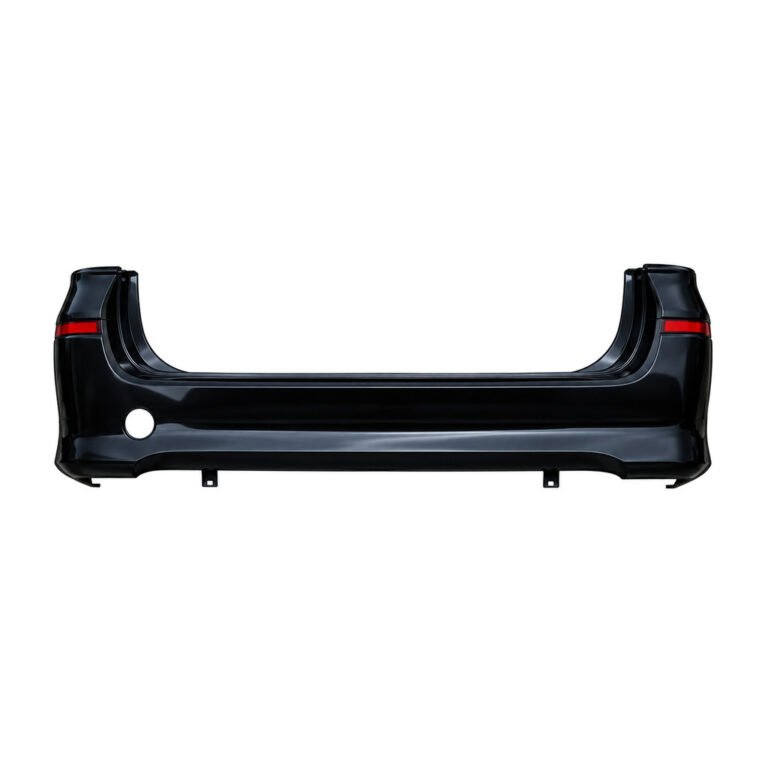 ISUZU Innova 2017 / Avanza / Npr,nhr,nkr Rear Bumper
