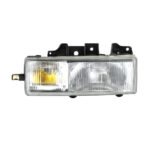 R 1-8210291-2 L 1-8210292-2 213-1111 ISUZU Npr,nhr '93/100P Headlight Assembly