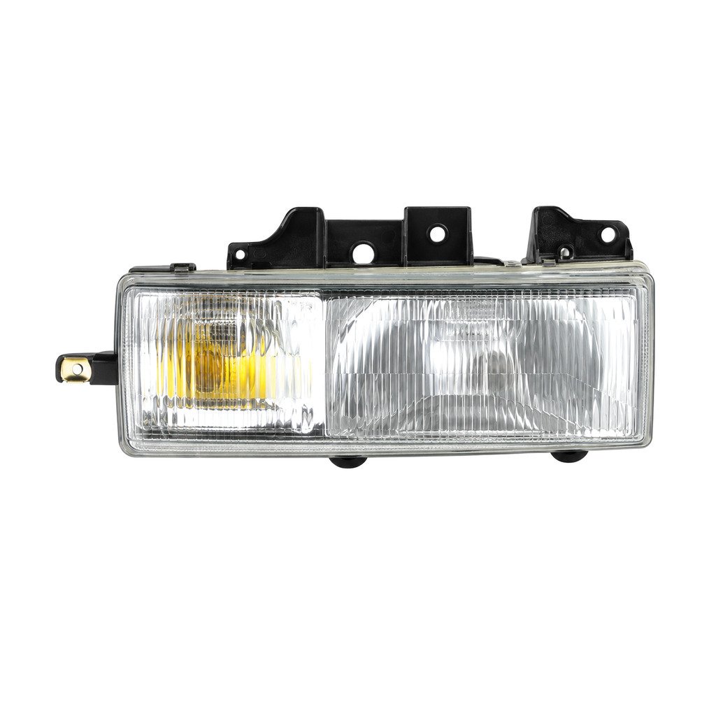 R 1-8210291-2 L 1-8210292-2 213-1111 Headlight Assembly for ISUZU Npr,nhr '93/100P R 1-8210291-2 L 1-8210292-2 213-1111 ISUZU Npr,nhr '93/100P Headlight Assembly