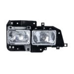 213-1119 ISUZU Npr,nhr '93/100P Headlight Assembly