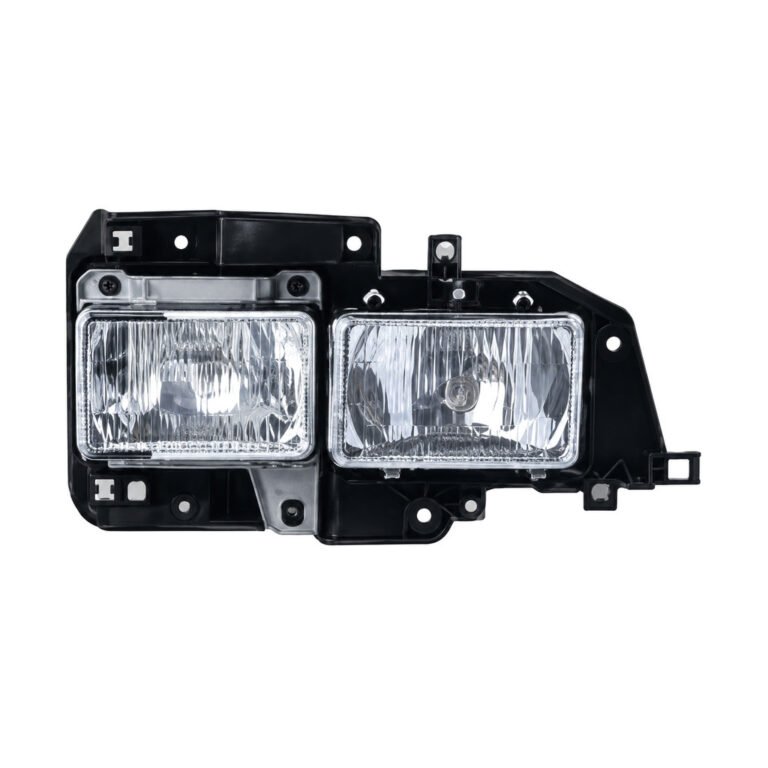 213-1119 ISUZU Npr,nhr '93/100P Headlight Assembly