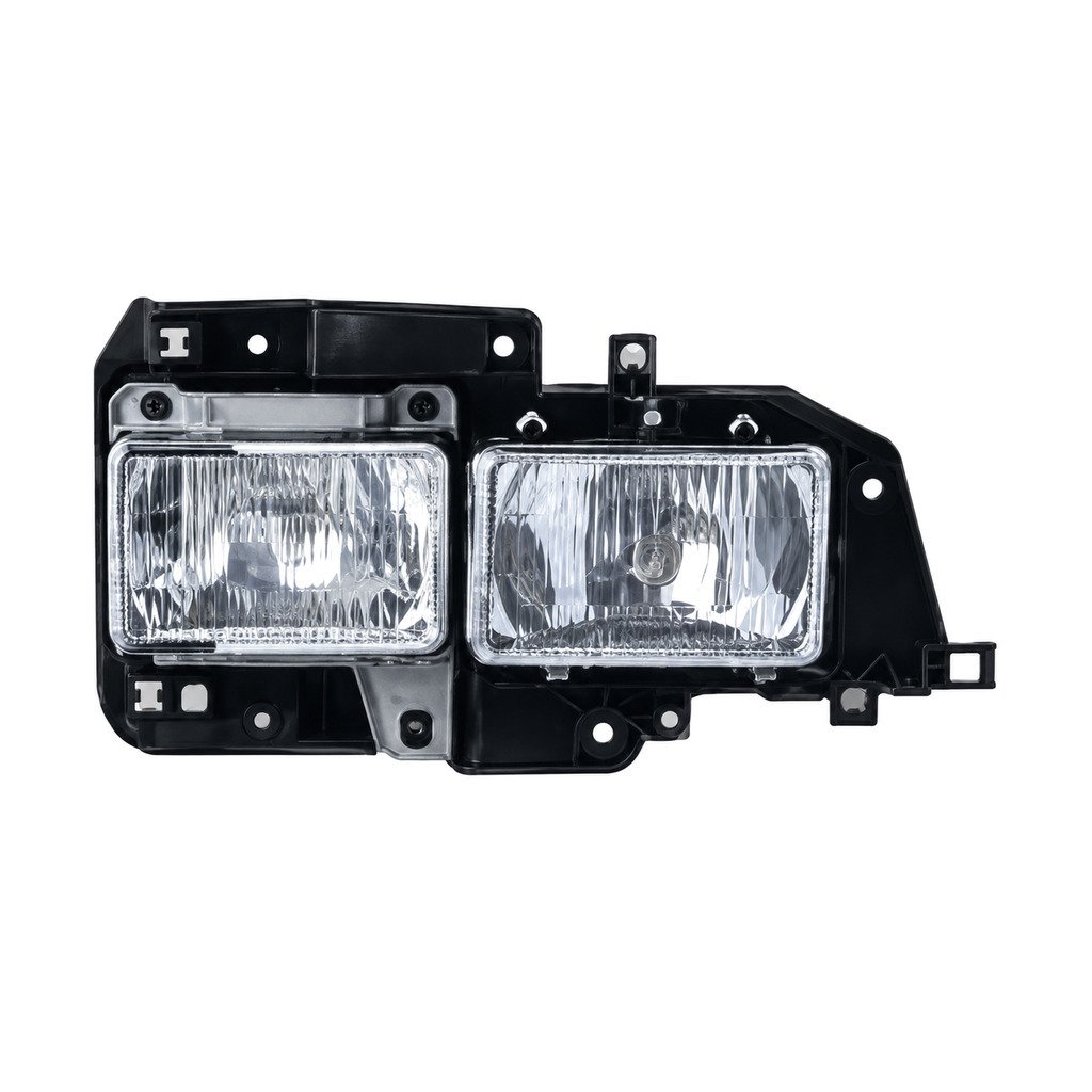 213-1119 Headlight Assembly for ISUZU Npr,nhr '93/100P 213-1119 ISUZU Npr,nhr '93/100P Headlight Assembly