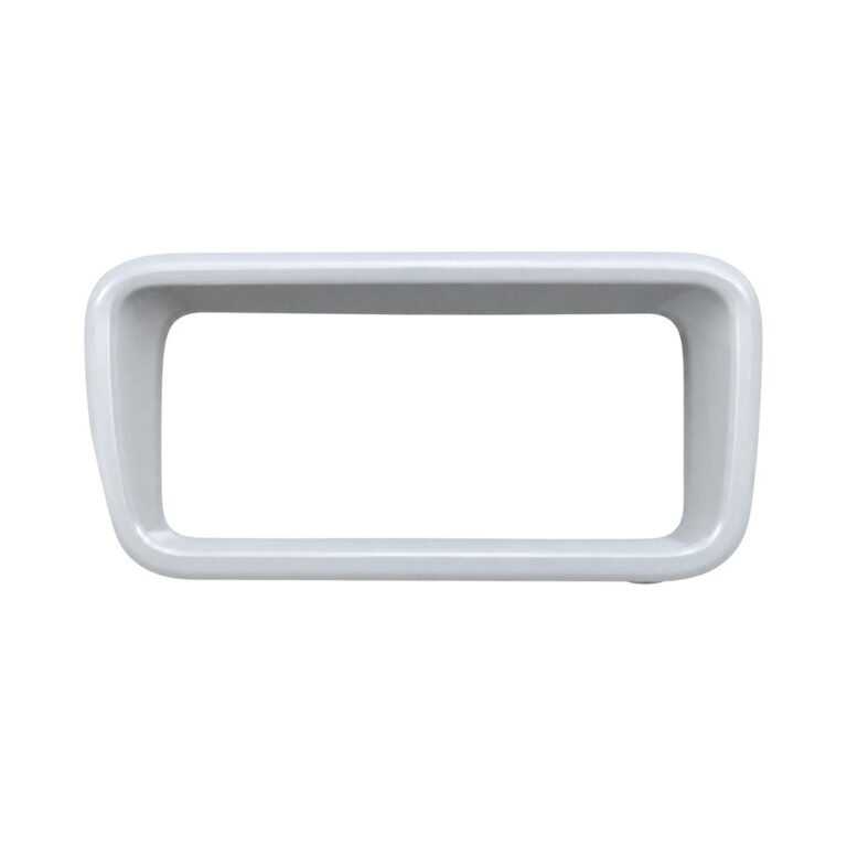 ISUZU Npr,nhr '93/100P Fog Lamp Frame