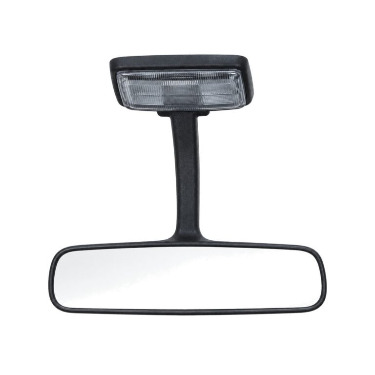 ISUZU Npr,nhr '93/100P Inner Mirror