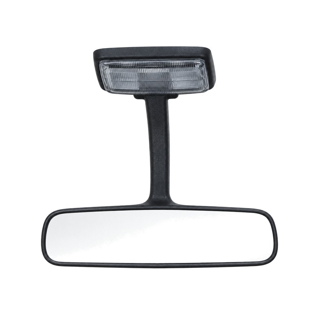 Inner Mirror for ISUZU Npr,nhr '93/100P ISUZU Npr,nhr '93/100P Inner Mirror