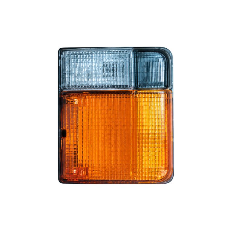 ISUZU Npr,nhr '93/100P Corner Light