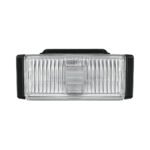 R 8-97104061-0 L 8-97104060-0 213-2007 ISUZU Npr,nhr '93/100P Fog Light