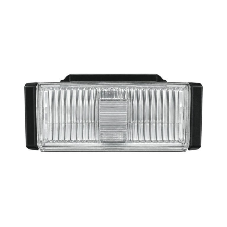 R 8-97104061-0 L 8-97104060-0 213-2007 ISUZU Npr,nhr '93/100P Fog Light