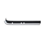 ISUZU Npr,nhr '93/100P Head Lamp Moulding (White/Blue)