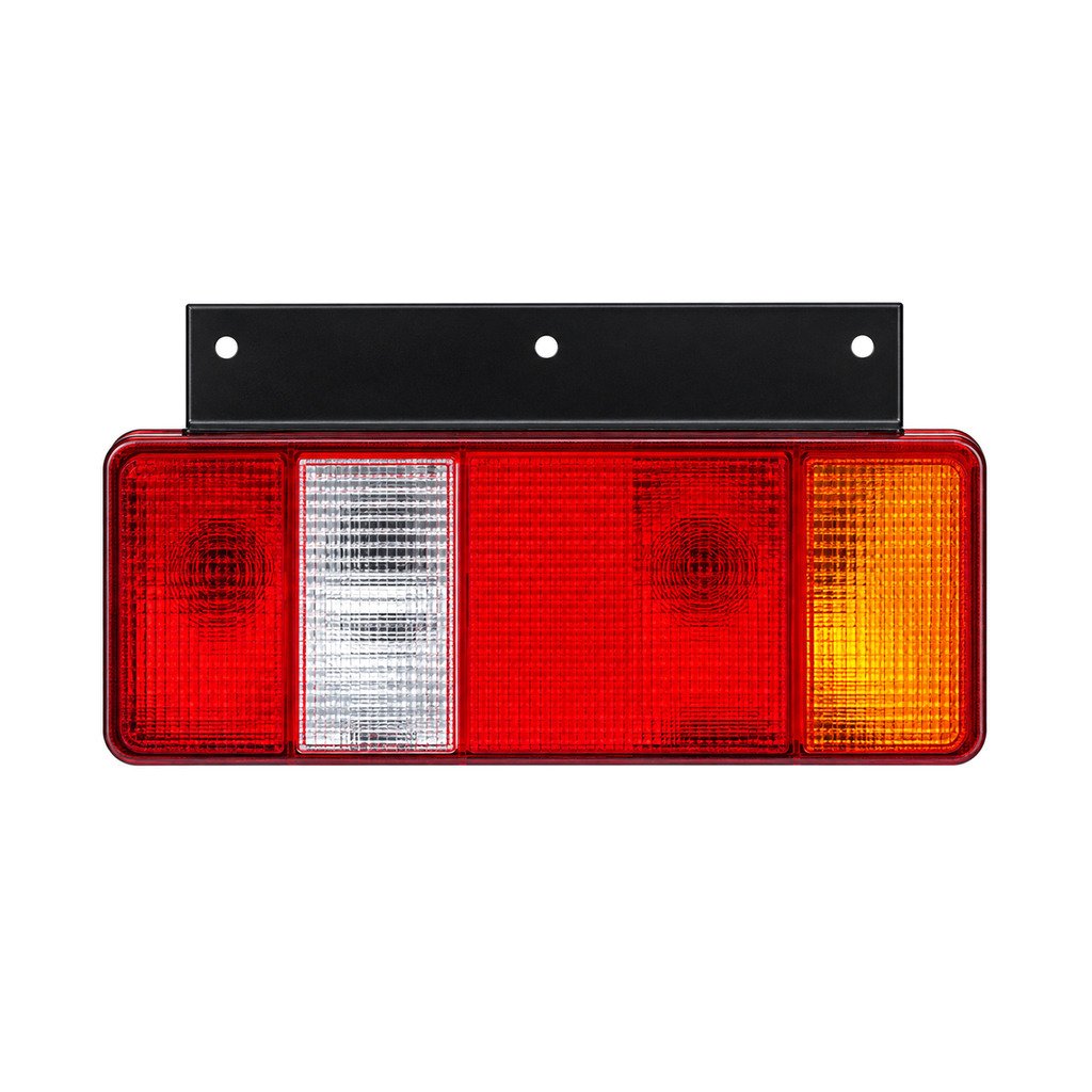 Tail Light Assembly for ISUZU Npr,nhr '93/100P ISUZU Npr,nhr '93/100P Tail Light Assembly