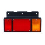 ISUZU Npr,nhr '93/100P Tail Light Assembly