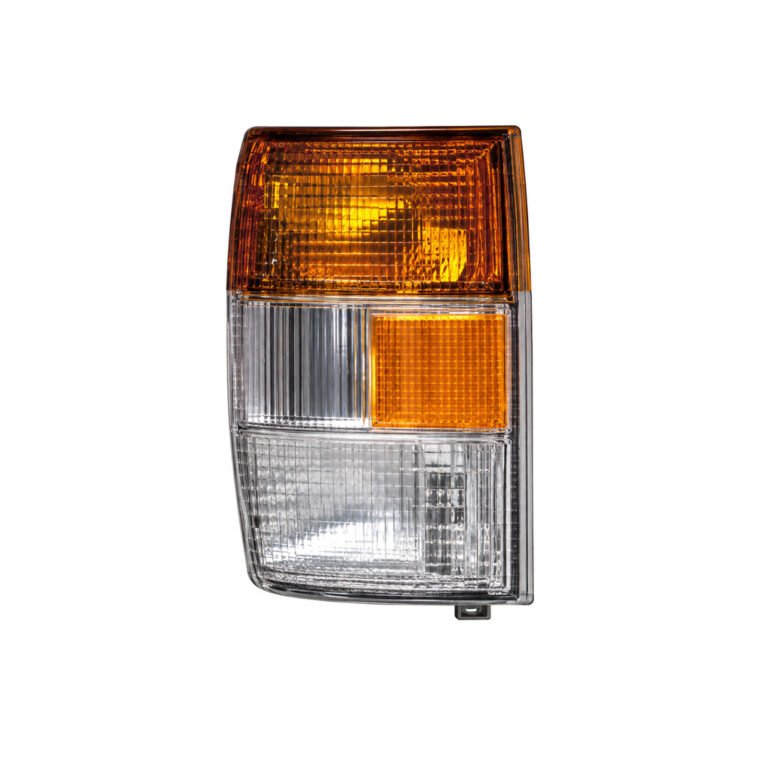R 8-97855008-0 L 8-97855007-0 213-1518-CY ISUZU Npr,nhr '93/100P Corner Light