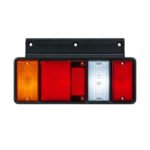 ISUZU Npr,nhr '93/100P Tail Light Assembly