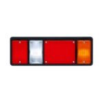 ISUZU Npr,nhr '93/100P / Npr,nhr '93/JAC Tail Light Assembly