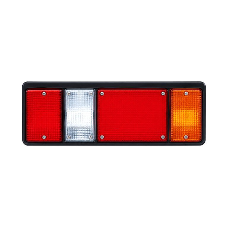 ISUZU Npr,nhr '93/100P / Npr,nhr '93/JAC Tail Light Assembly