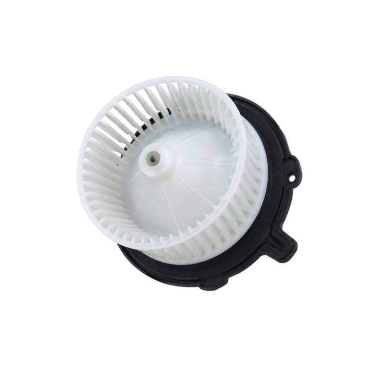 ISUZU Npr,nhr '93/100P / Npr,nhr '93/JAC Air-Blower