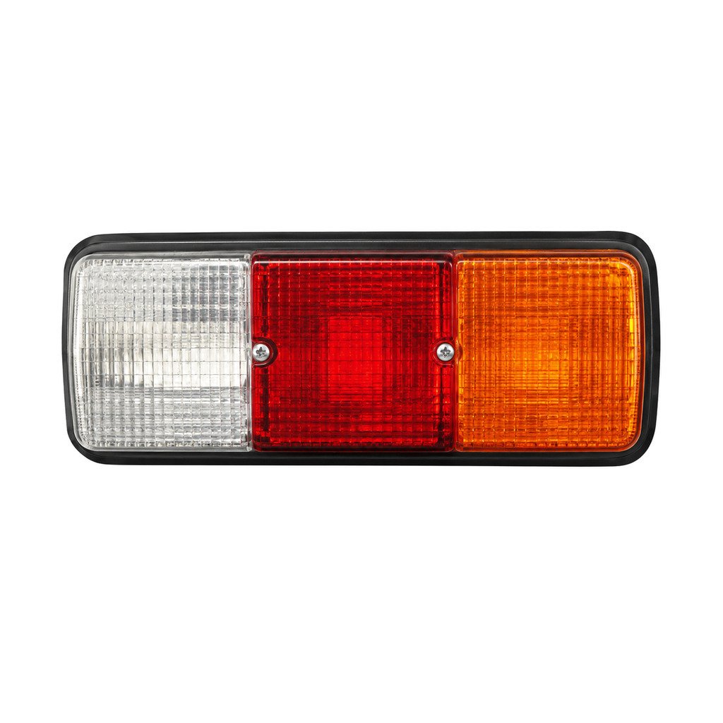 Tail Light Assembly for ISUZU Npr,nhr '93/100P / Npr,nhr '93/JAC - Version B ISUZU Npr,nhr '93/100P / Npr,nhr '93/JAC Tail Light Assembly