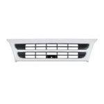 ISUZU Npr,nhr '93/100P / Npr,nhr '93/JAC Front Grille(White/Blue)