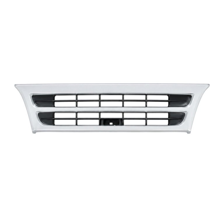 ISUZU Npr,nhr '93/100P / Npr,nhr '93/JAC Front Grille(White/Blue)