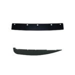 ISUZU Npr,nhr '93/100P / Npr,nhr '93/JAC Face Board / Top Moulding